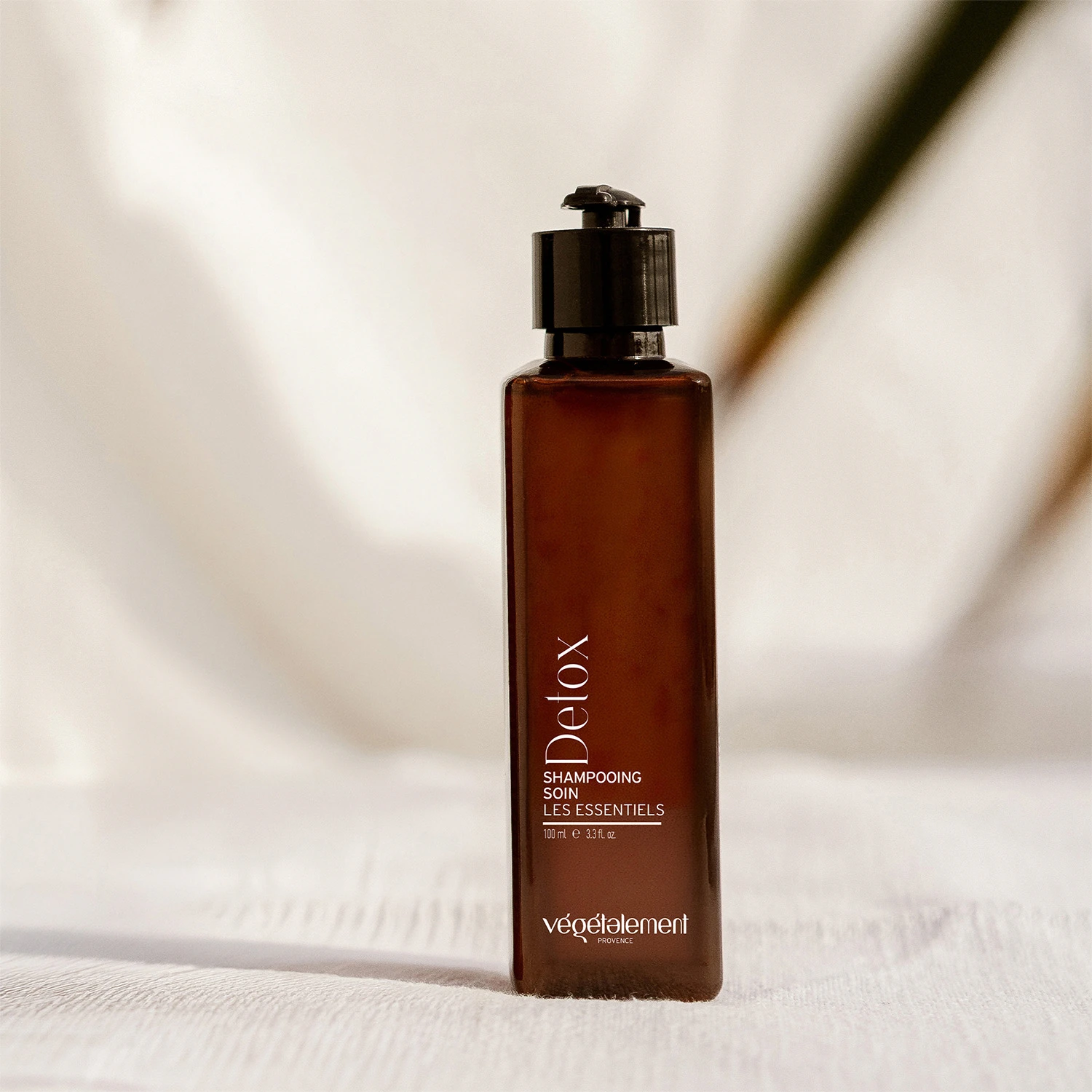 Shampoing Détox Végétalement Provence — vue 11