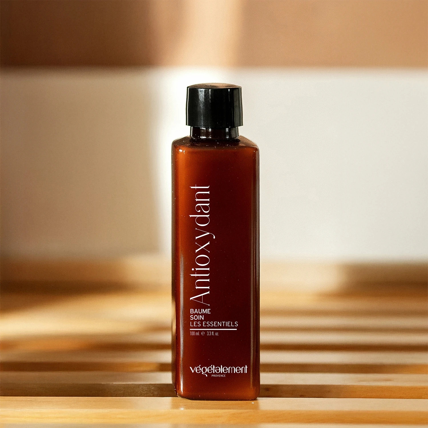 Baume antioxydant Les Essentiels Végétalement Provence — vue 10