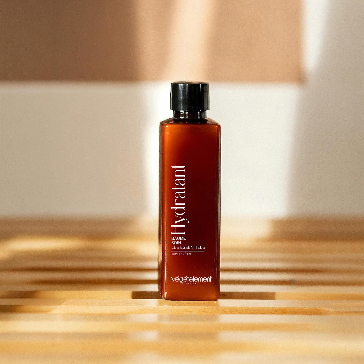 Baume hydratant Les Essentiels Végétalement Provence — vue 8
