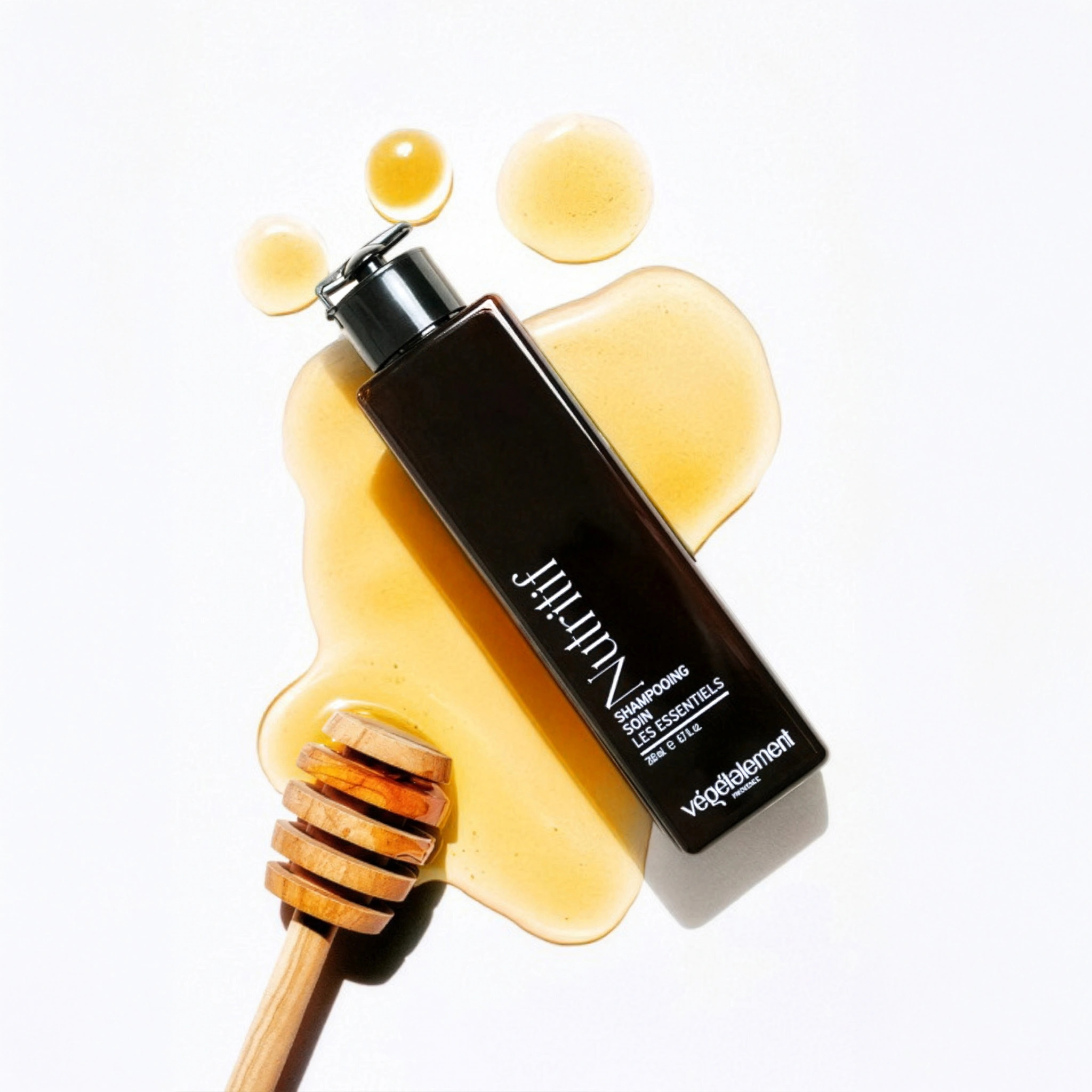 Shampoing nutritif Végétalement Provence — vue 7