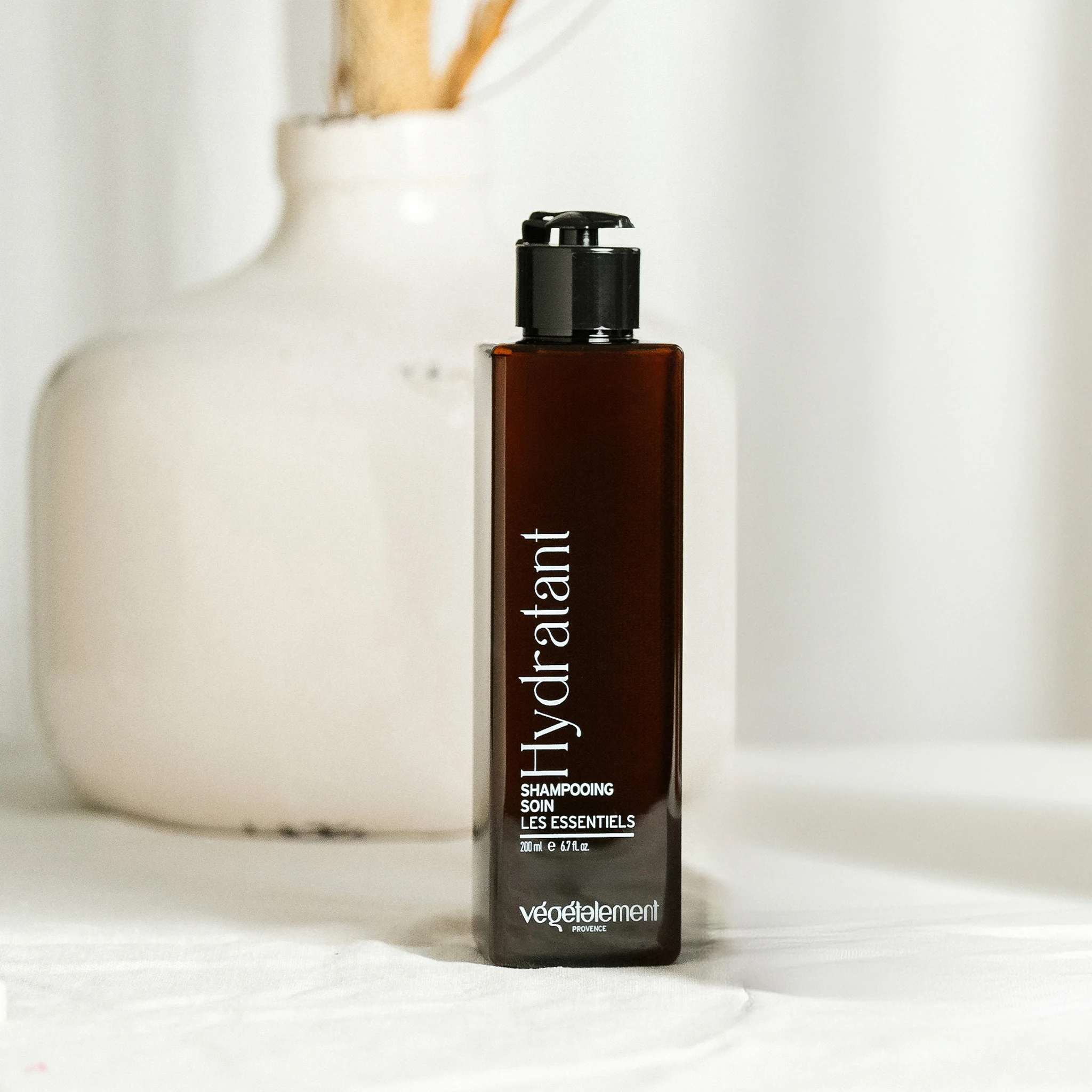 Shampoing hydratant Végétalement Provence — vue 8