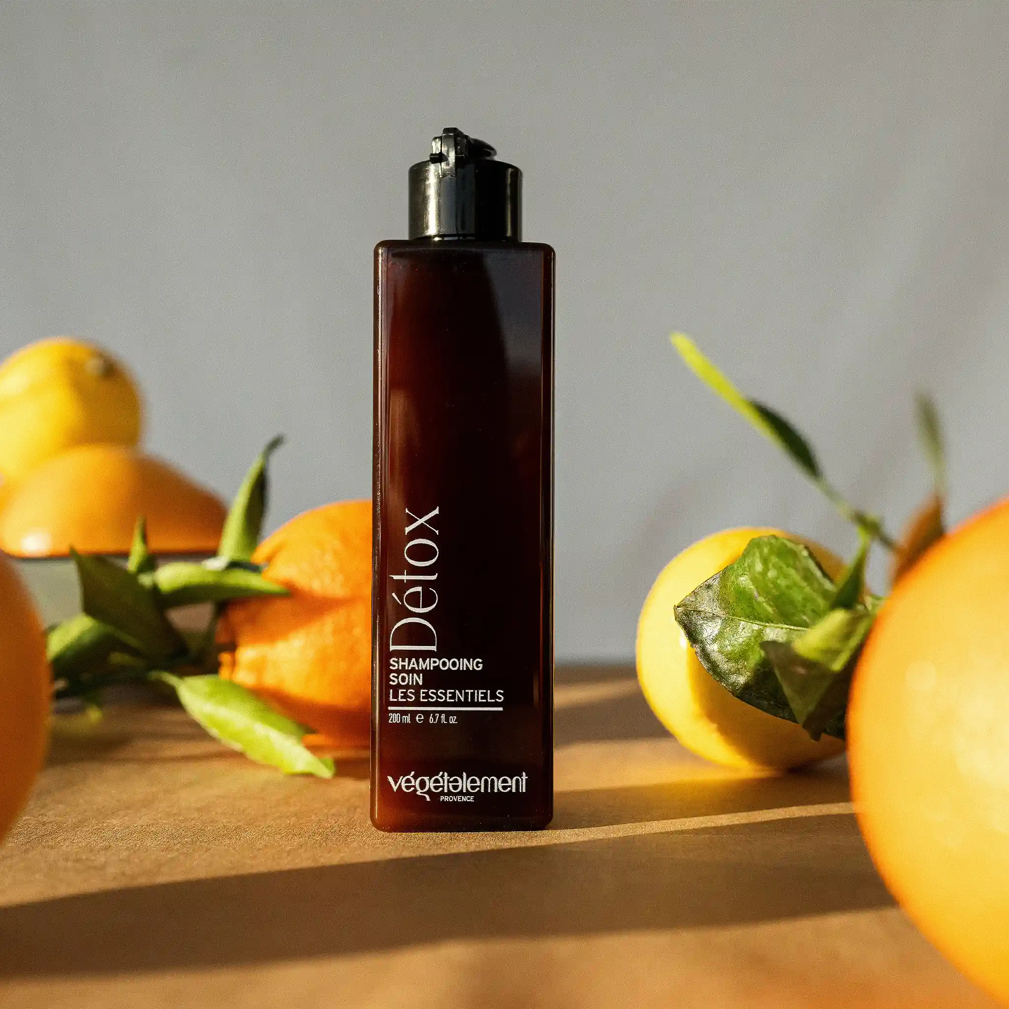 Shampoing Détox Végétalement Provence — vue 10
