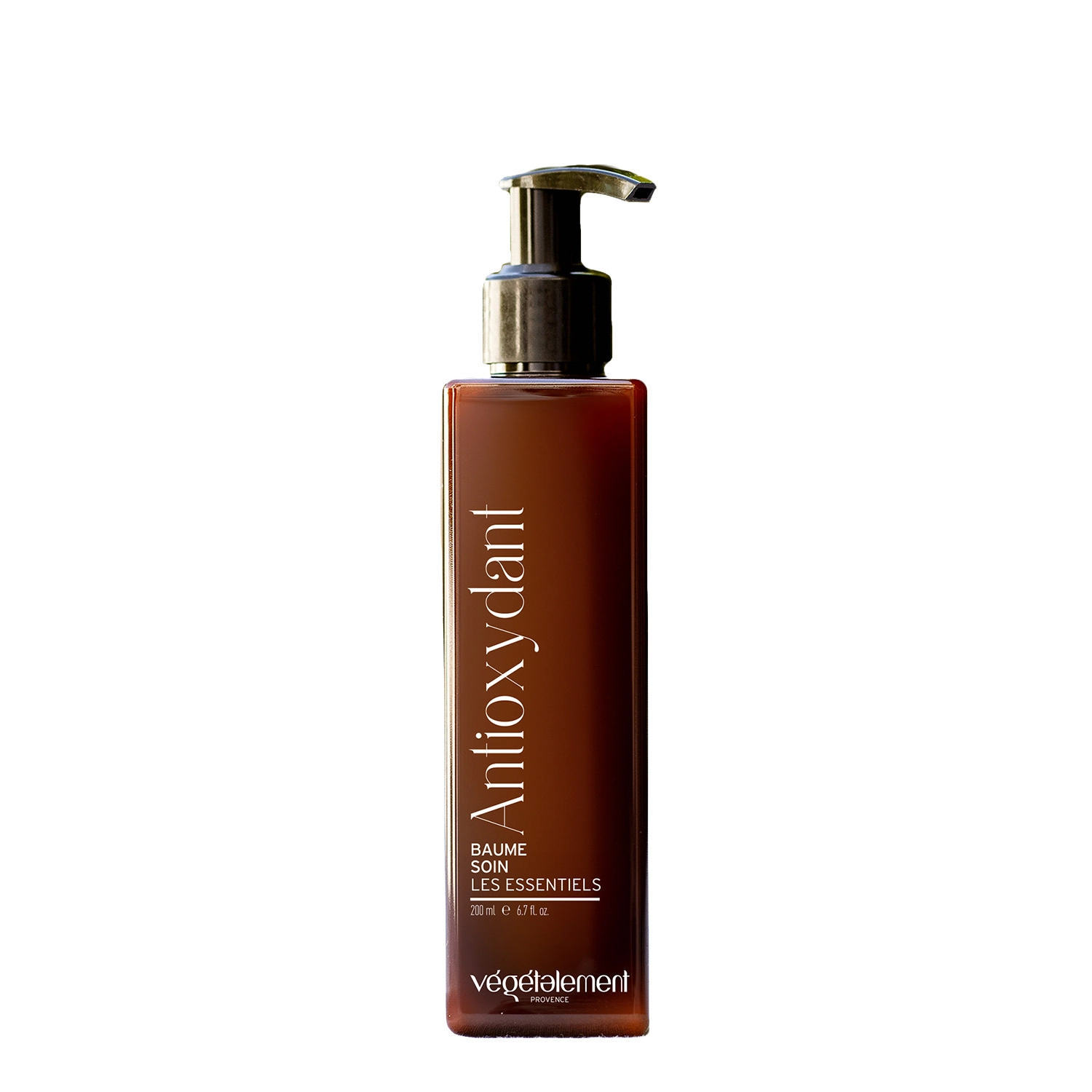 Baume antioxydant Les Essentiels Végétalement Provence — vue 3
