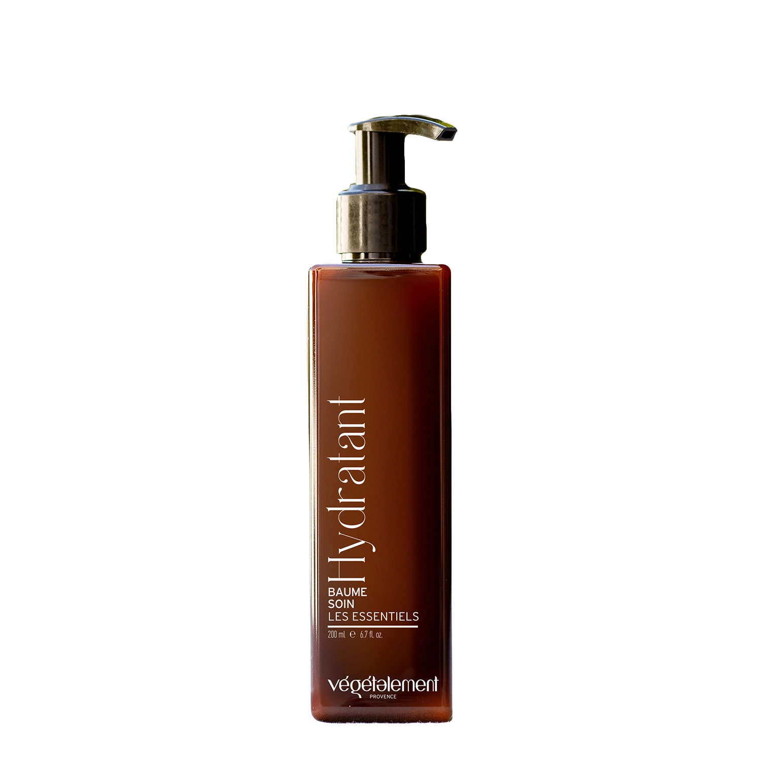 Baume hydratant Les Essentiels Végétalement Provence — vue 3