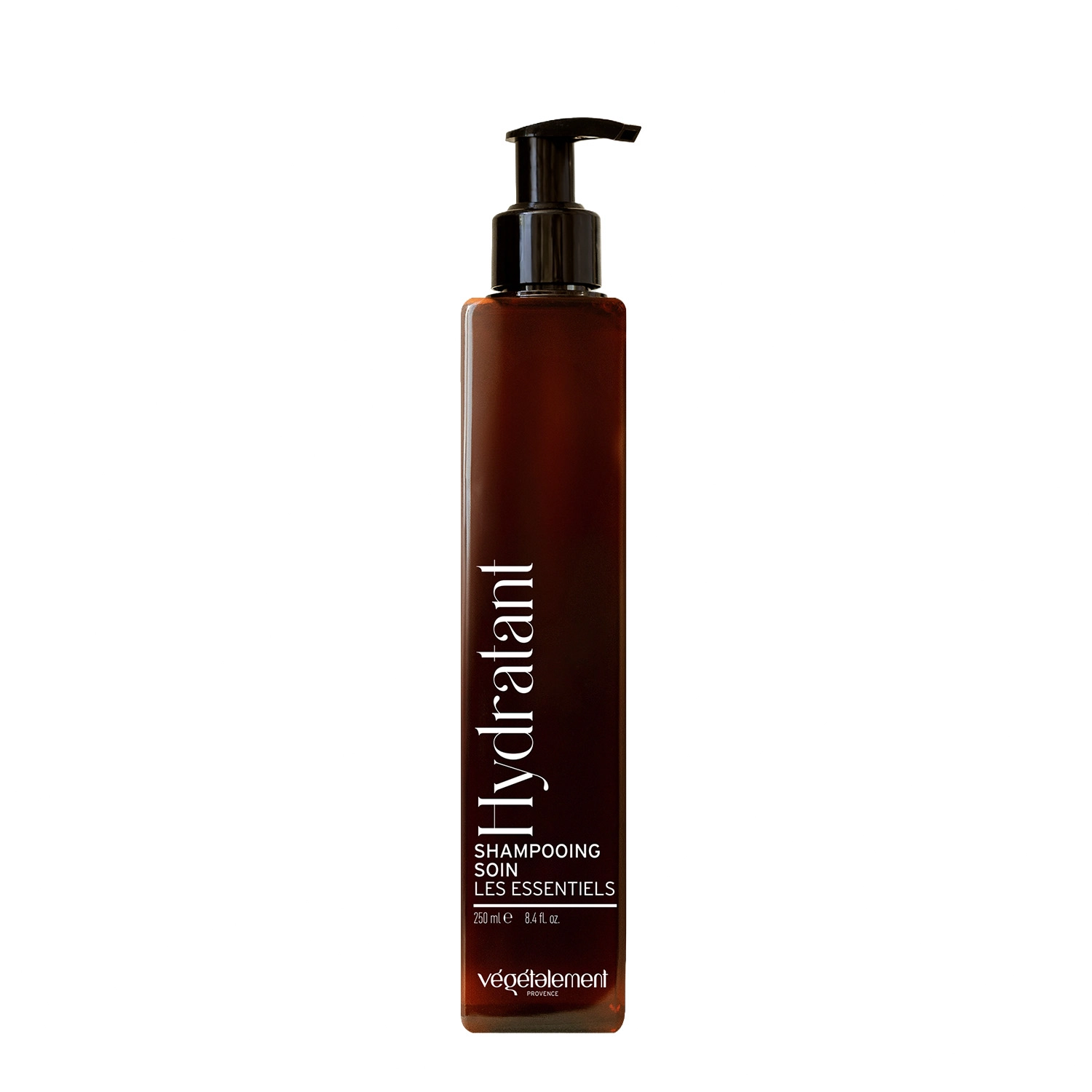 Shampoing hydratant Végétalement Provence — vue 3