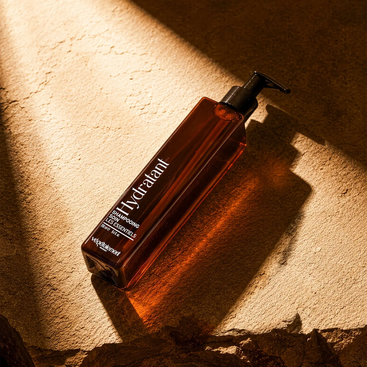 Shampoing hydratant Végétalement Provence — vue 6
