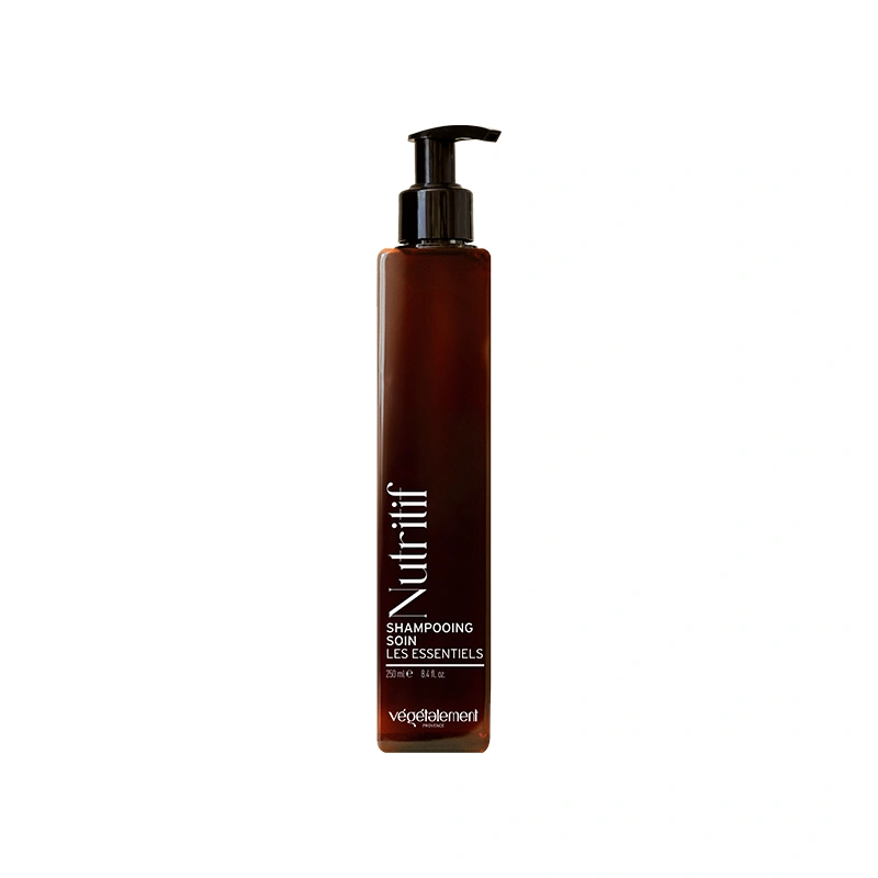 Shampoing Nutritif — vue 3