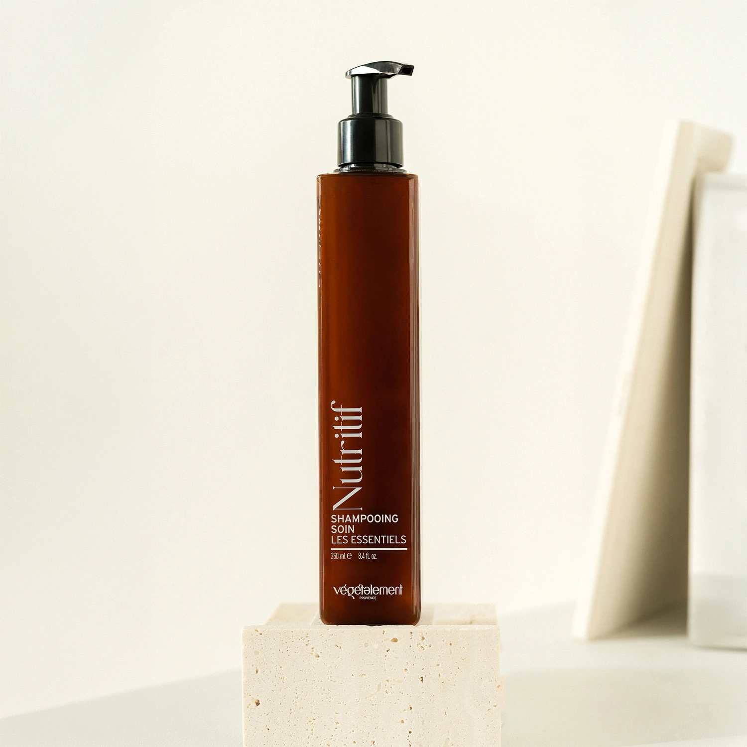 Shampoing nutritif Végétalement Provence — vue 5
