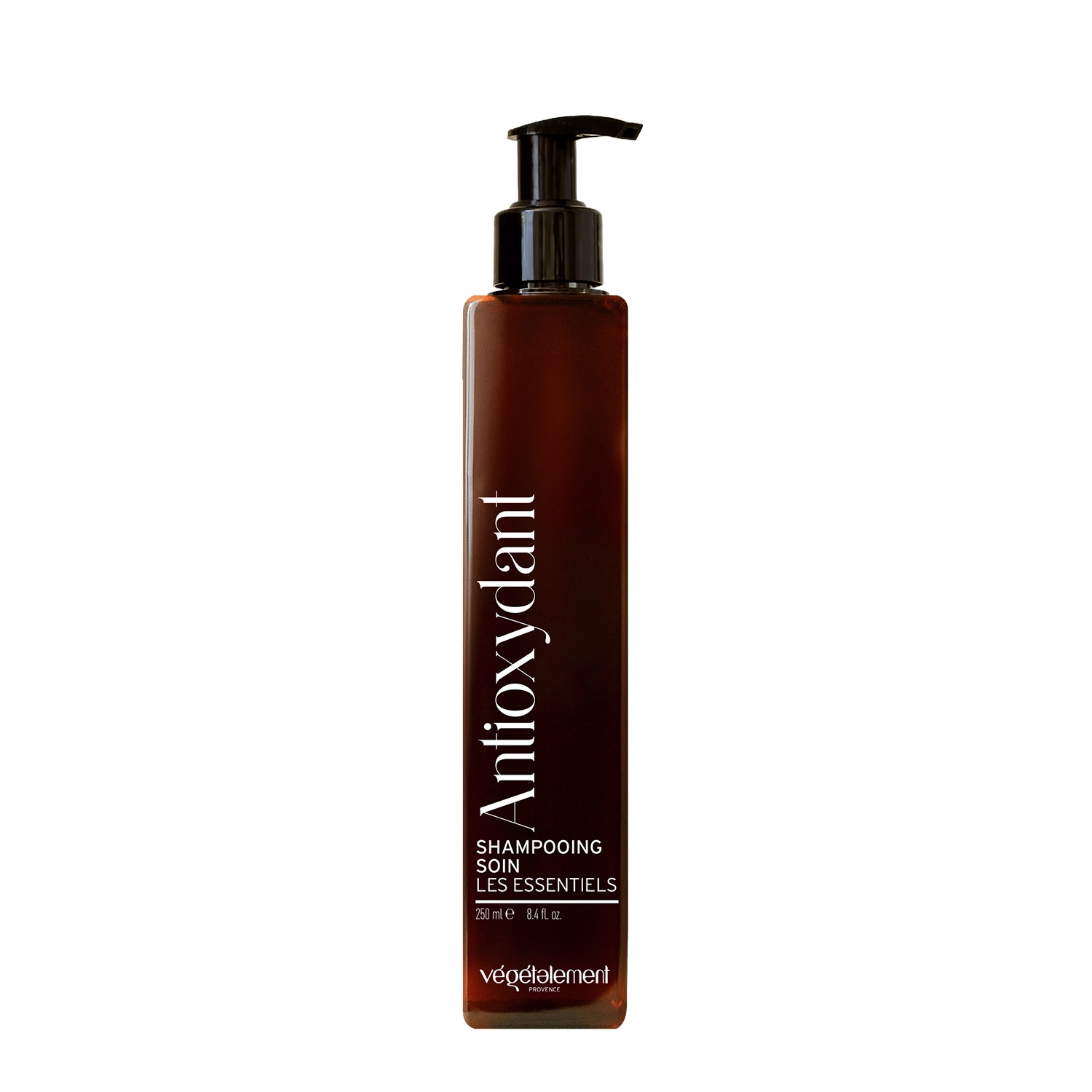 Shampoing antioxydant Végétalement Provence — vue 3