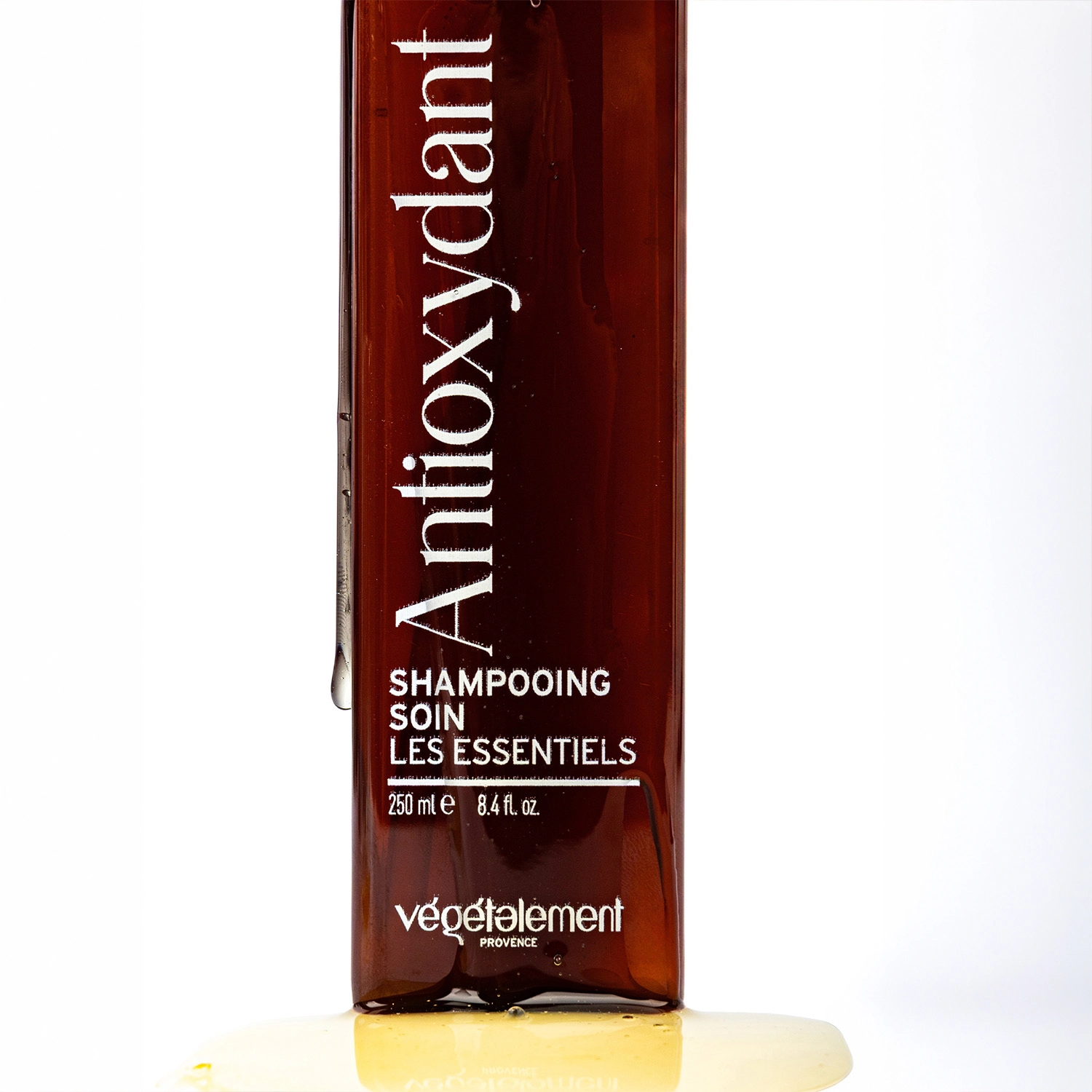 Shampoing antioxydant Végétalement Provence — vue 5