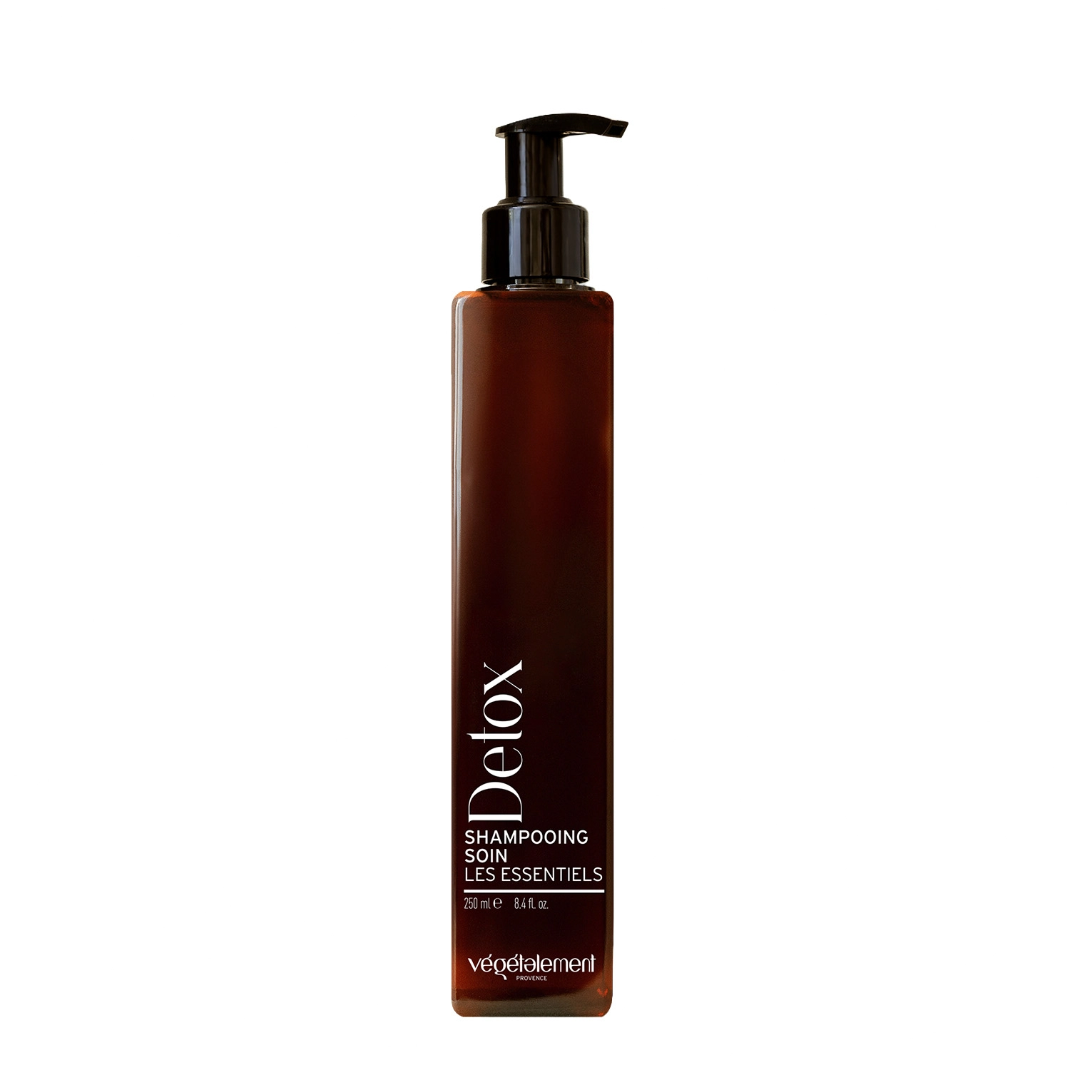 Shampoing Détox Végétalement Provence — vue 3