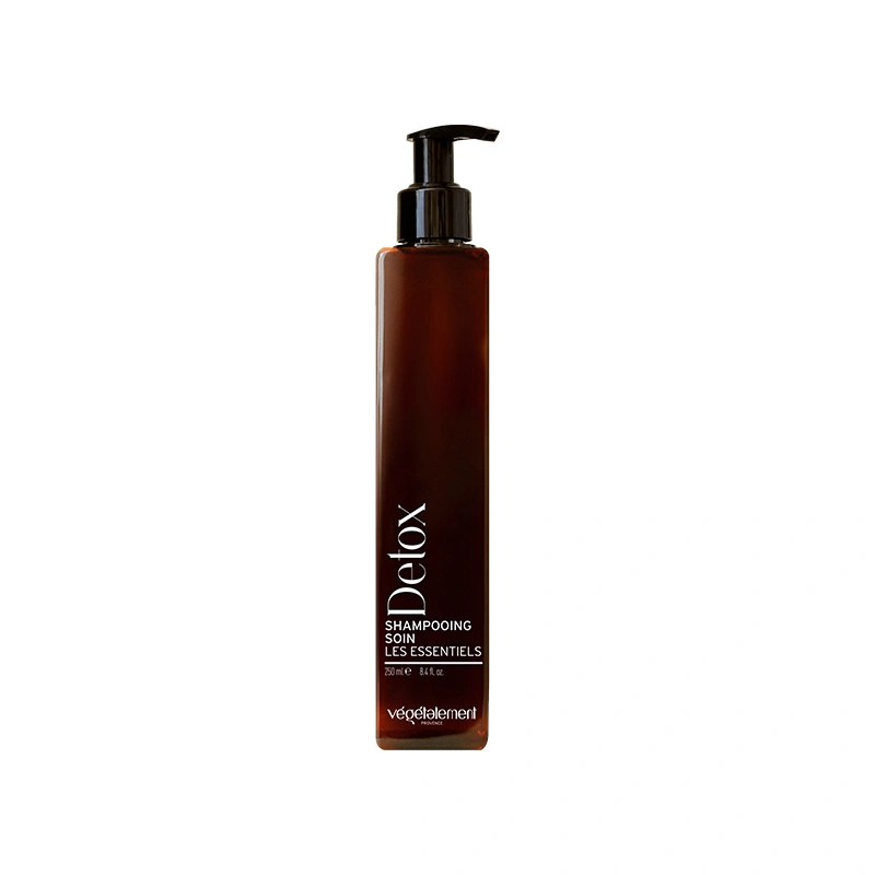 Shampoing Purifiant Leger Detox — vue 3
