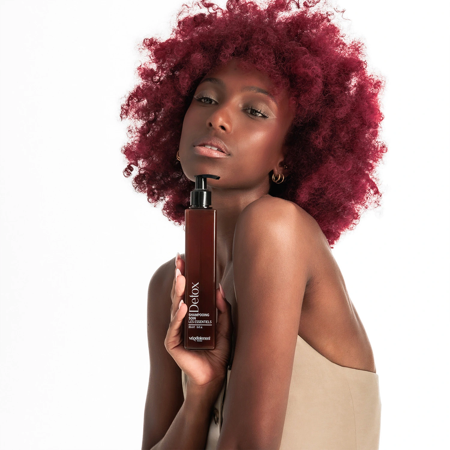 Shampoing Détox Végétalement Provence — vue 7