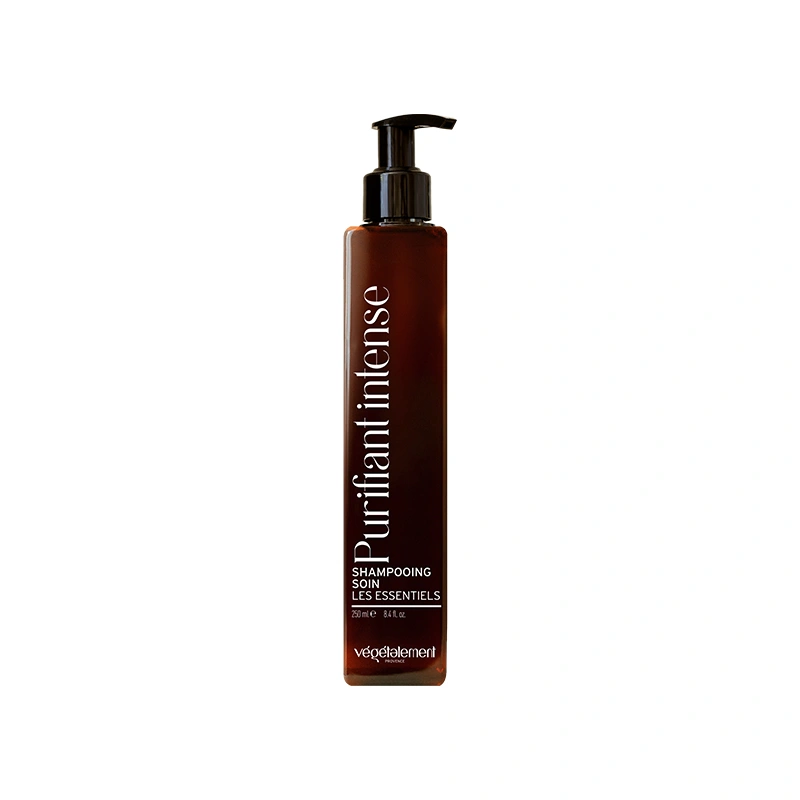 Shampoing Purifiant Intense — vue 3