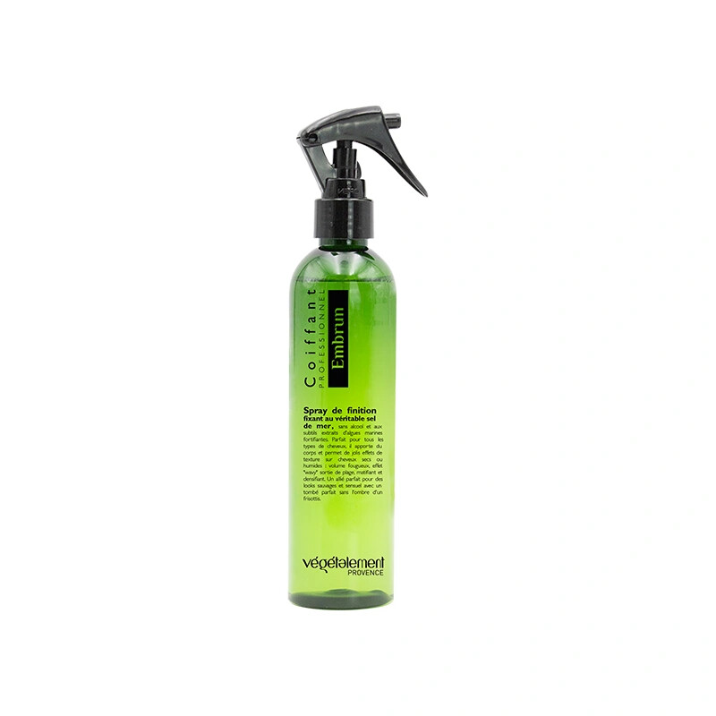 Coiffant Embrun Spray Au Sel