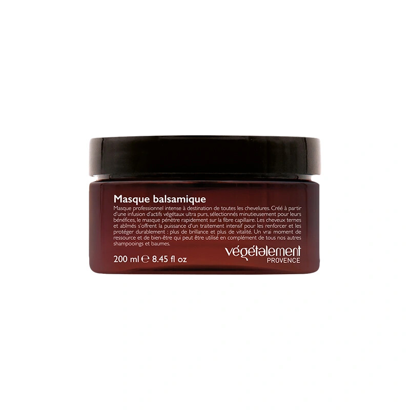 Masque Balsamique