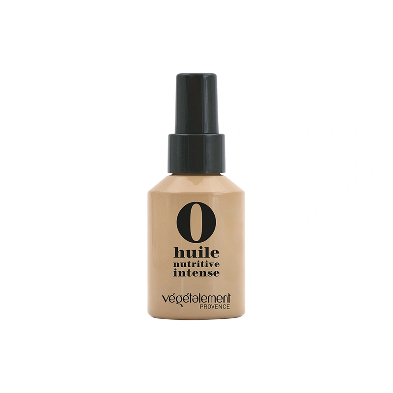 Huile Nutritive Intense