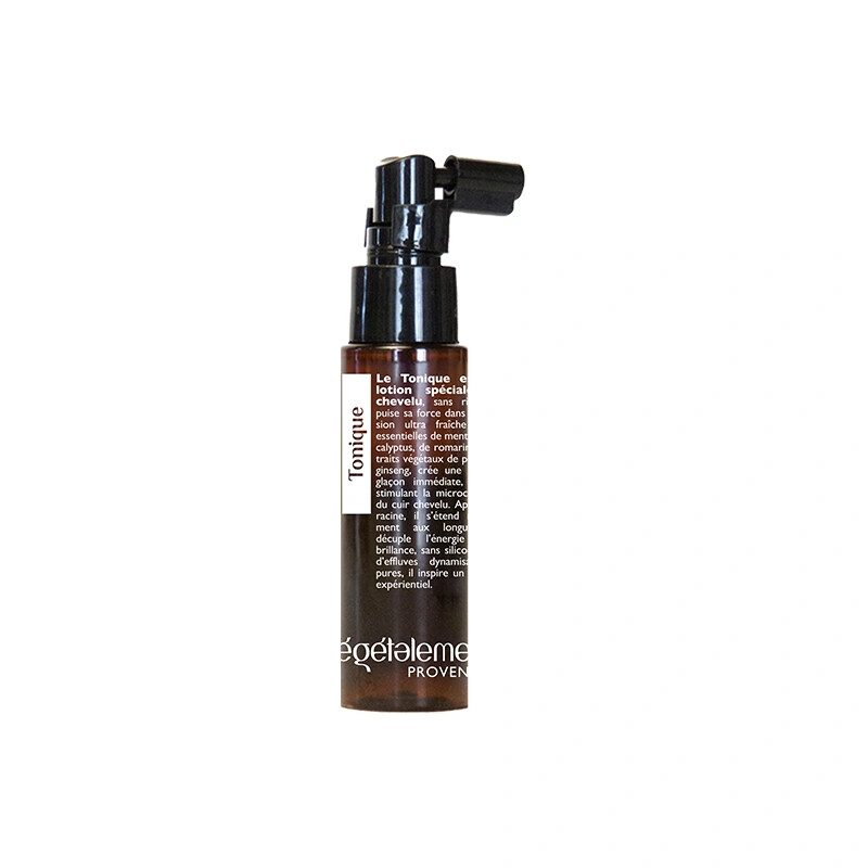 Spray Fraicheur Tonique