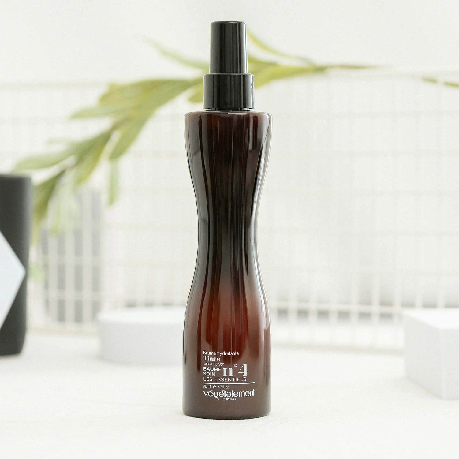 Brume hydratante N°4 Végétalement Provence 200ml — vue 6