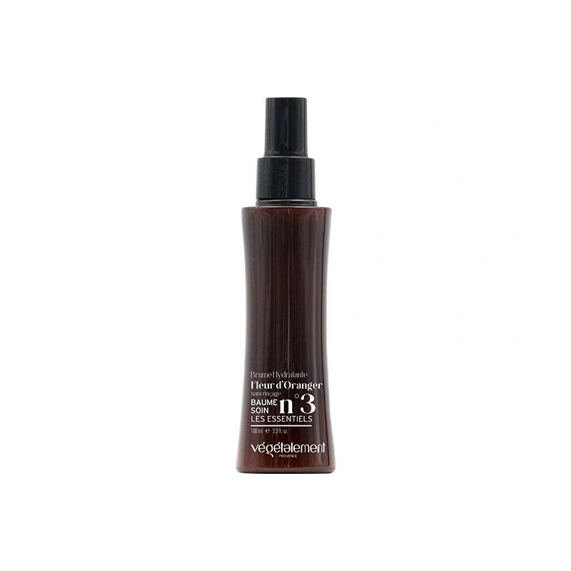 Brume Hydratante Sans Rincage N°3 Fleur D’oranger