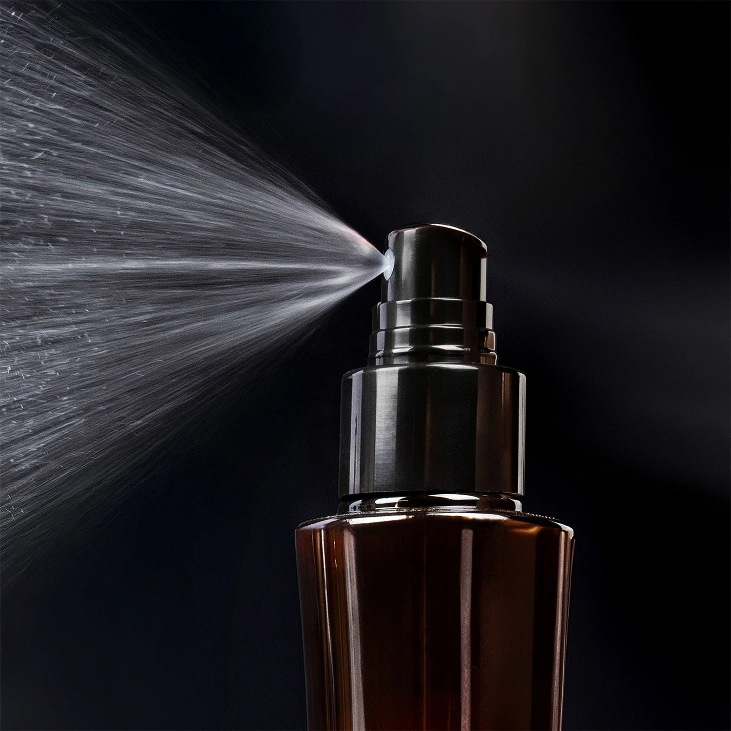Brume hydratante N°4 Végétalement Provence 100ml — vue 4