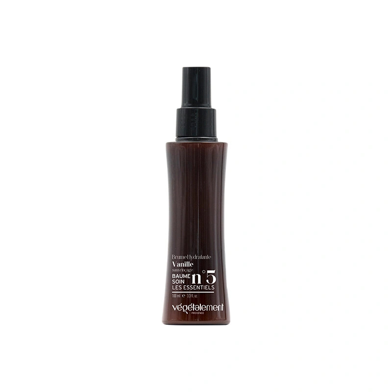 Brume Hydratante Sans Rincage N°5 Vanille