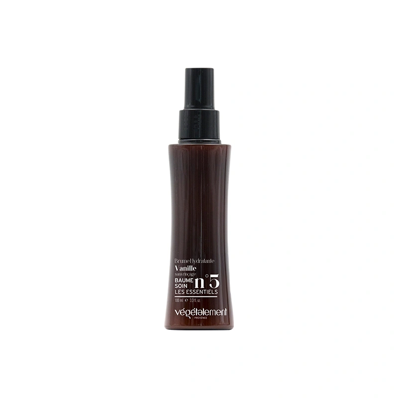 Brume Hydratante Sans Rincage N°5 Vanille