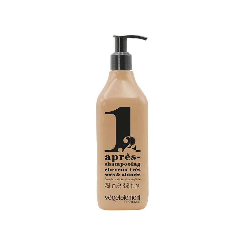 Apres-shampoing Cheveux Abimes