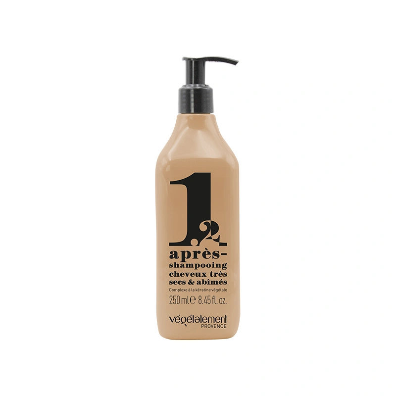 Apres-shampoing Cheveux Abimes
