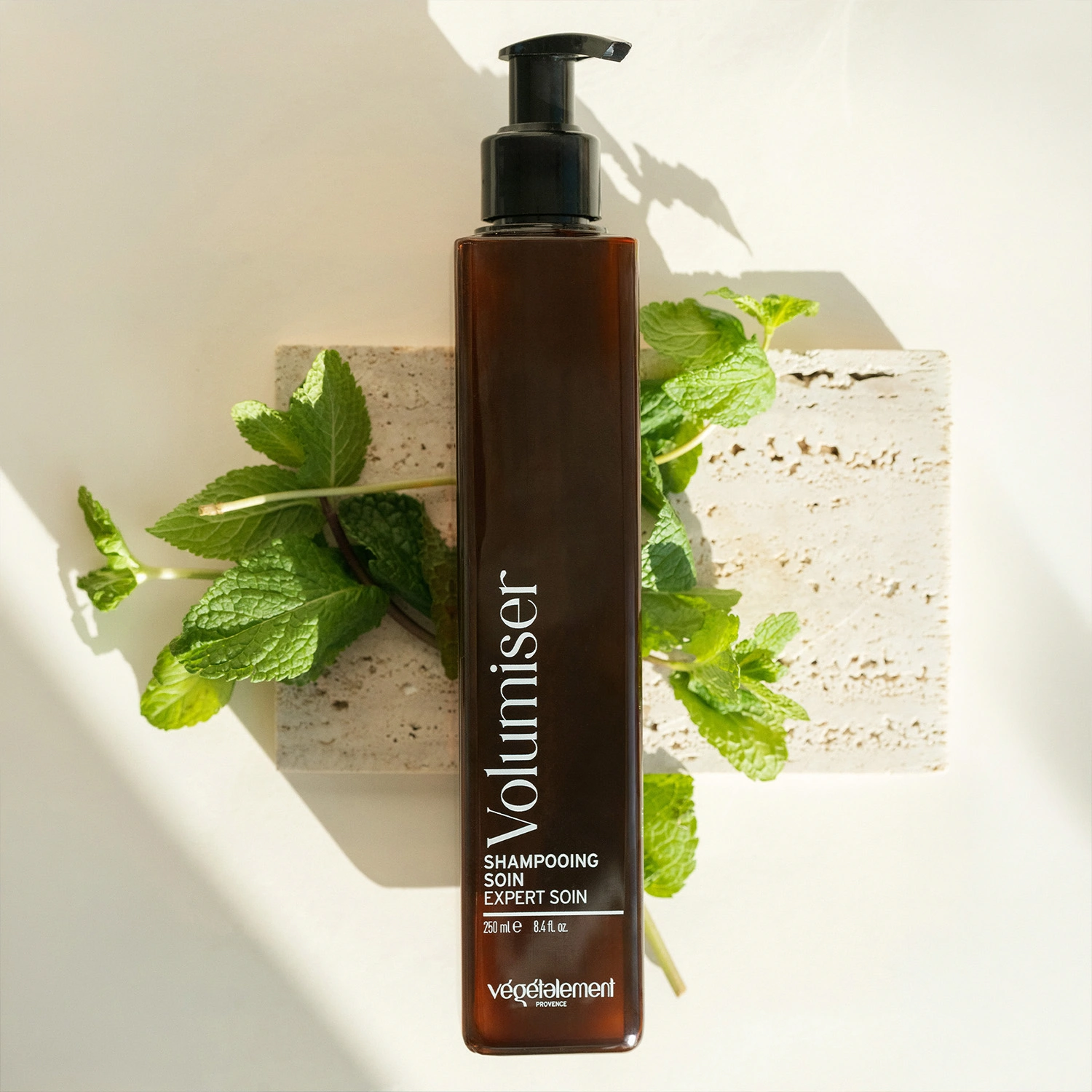 Shampoing Volumiser Végétalement Provence — vue 7