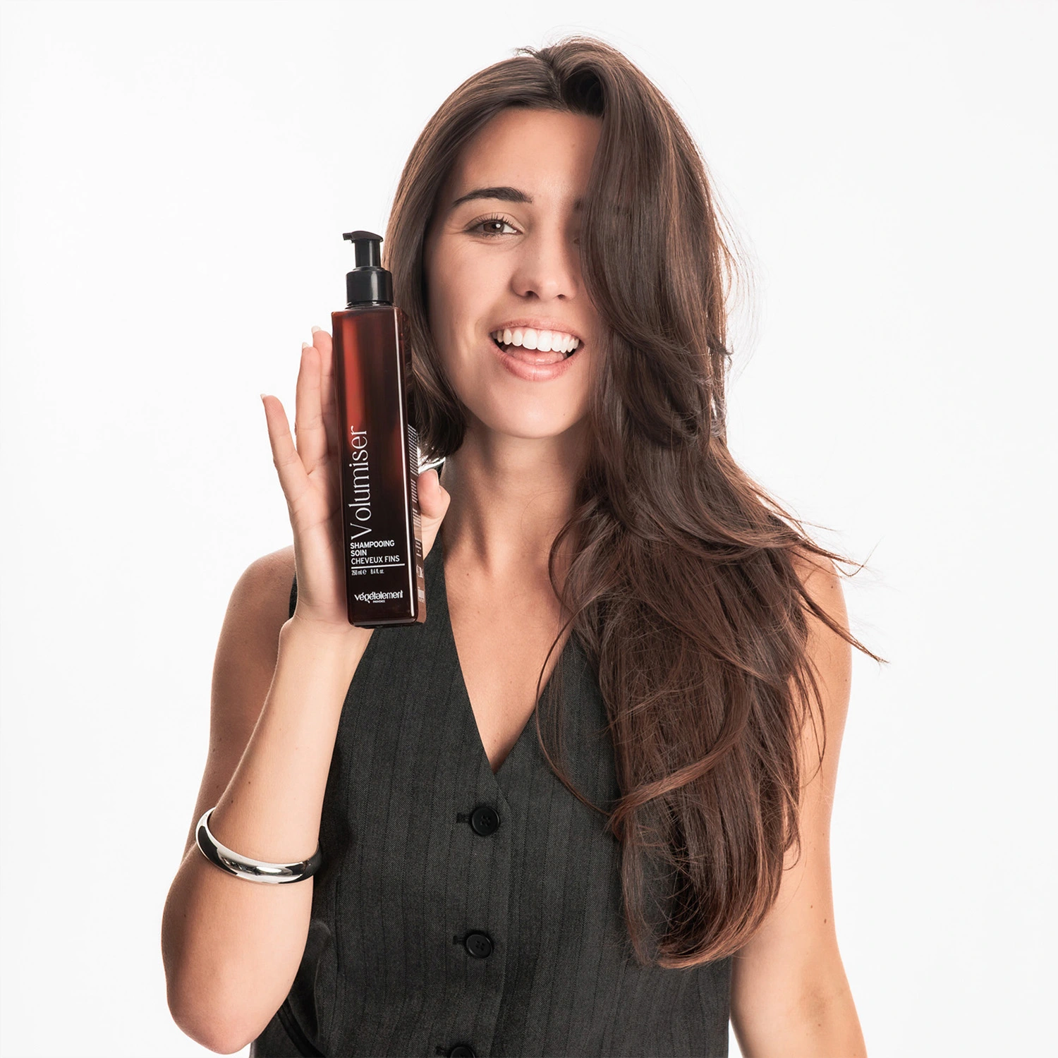 Shampoing Volumiser Végétalement Provence — vue 6
