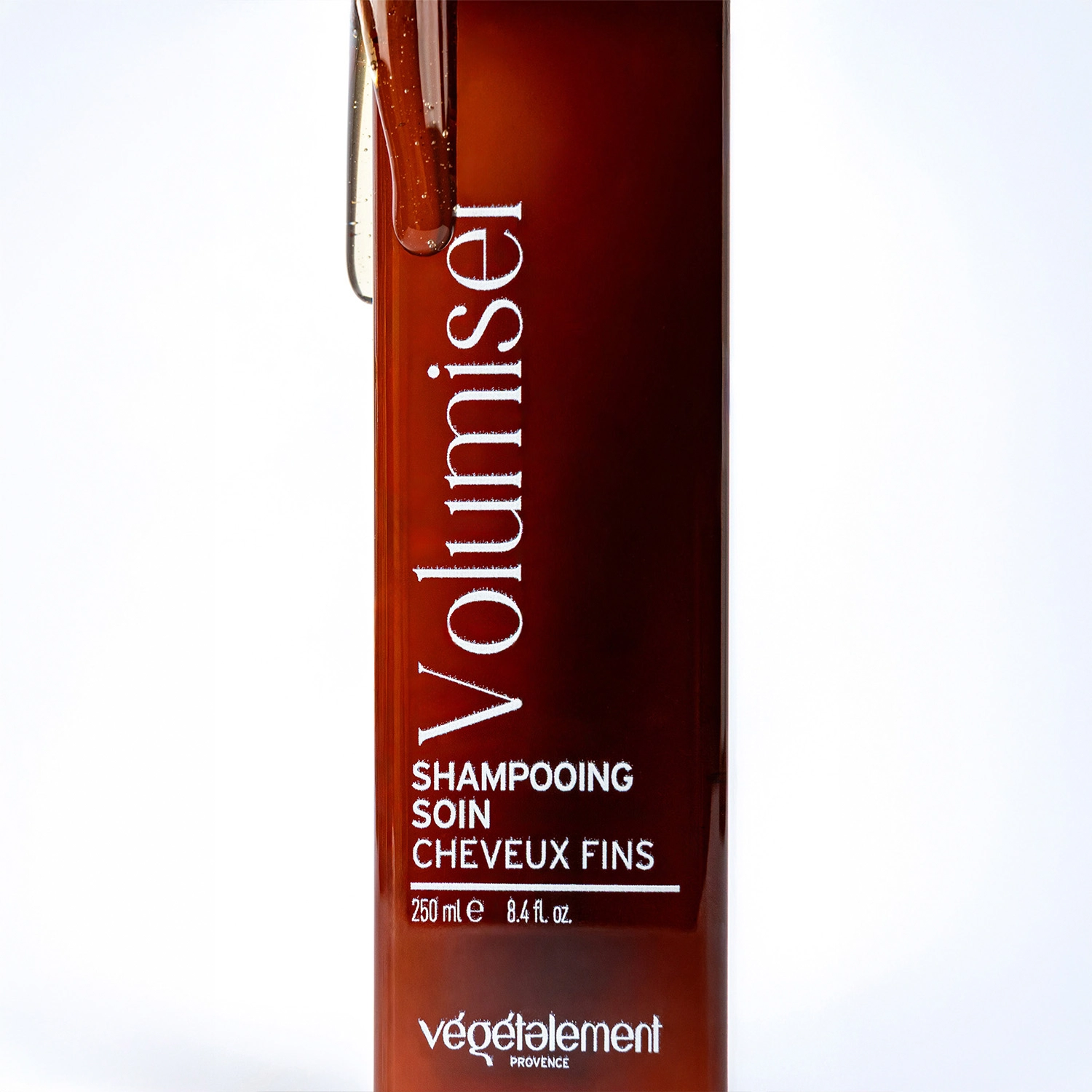 Shampoing Volumiser Végétalement Provence — vue 5