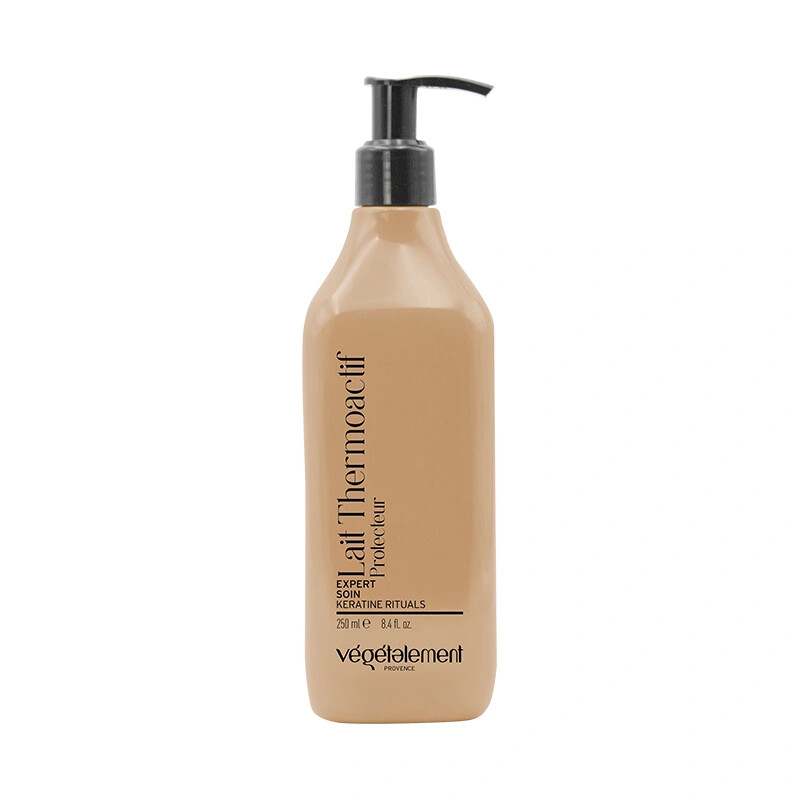 Lait Thermoactif Protecteur Cheveux Abimes