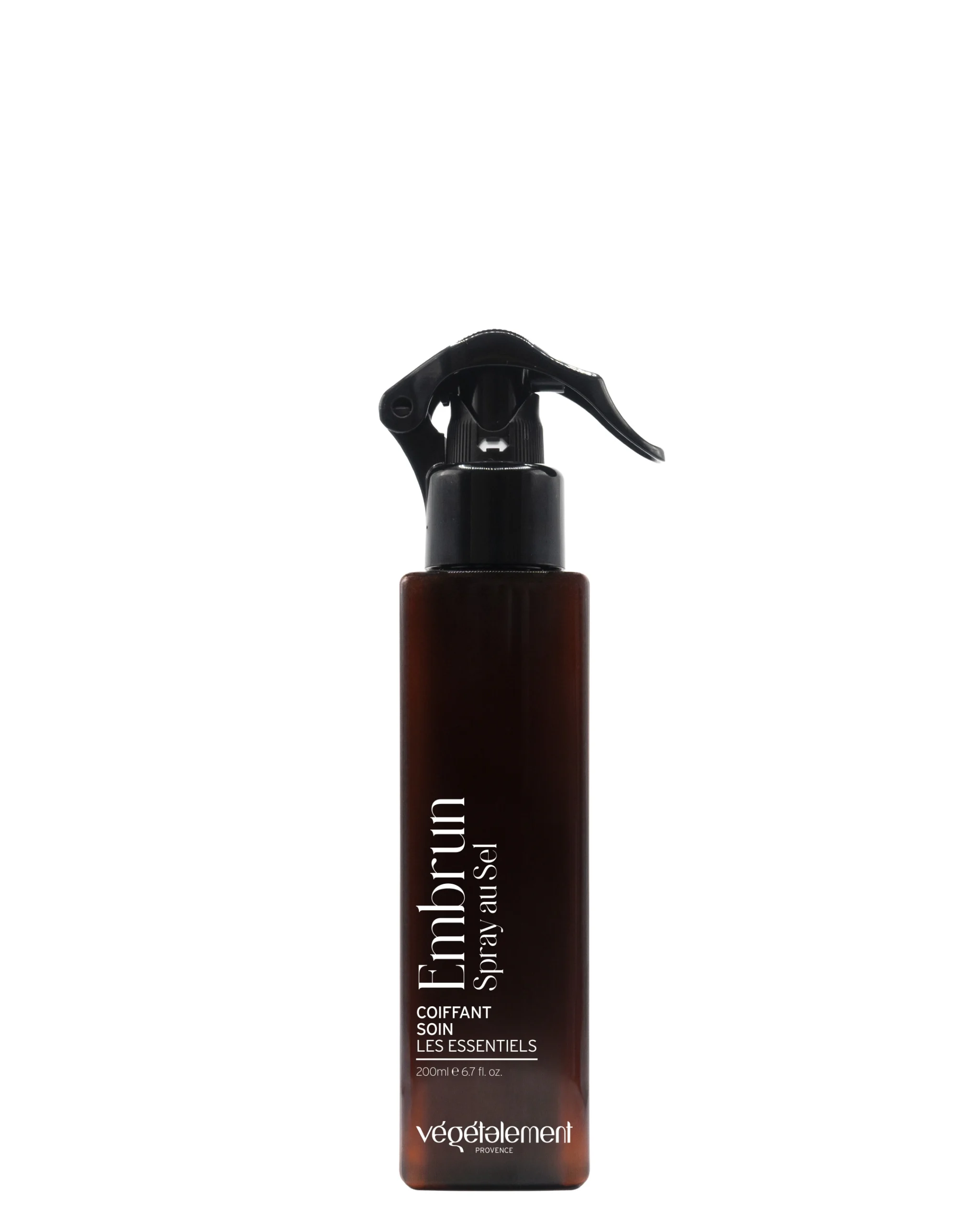 Coiffant Embrun Spray au Sel Végétalement Provence
