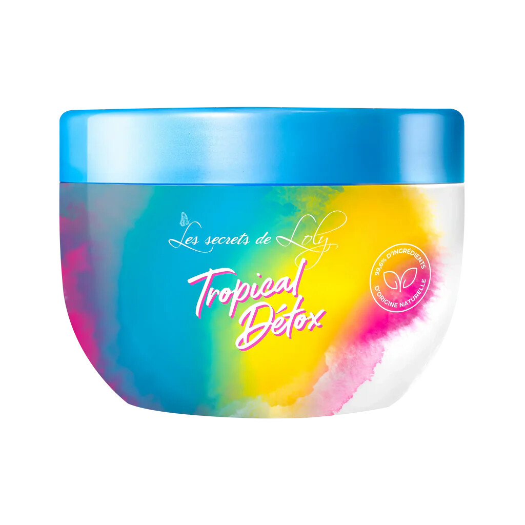 Tropical détox