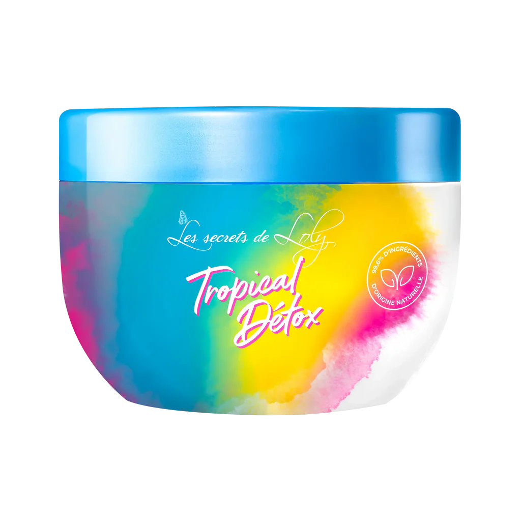 Tropical détox