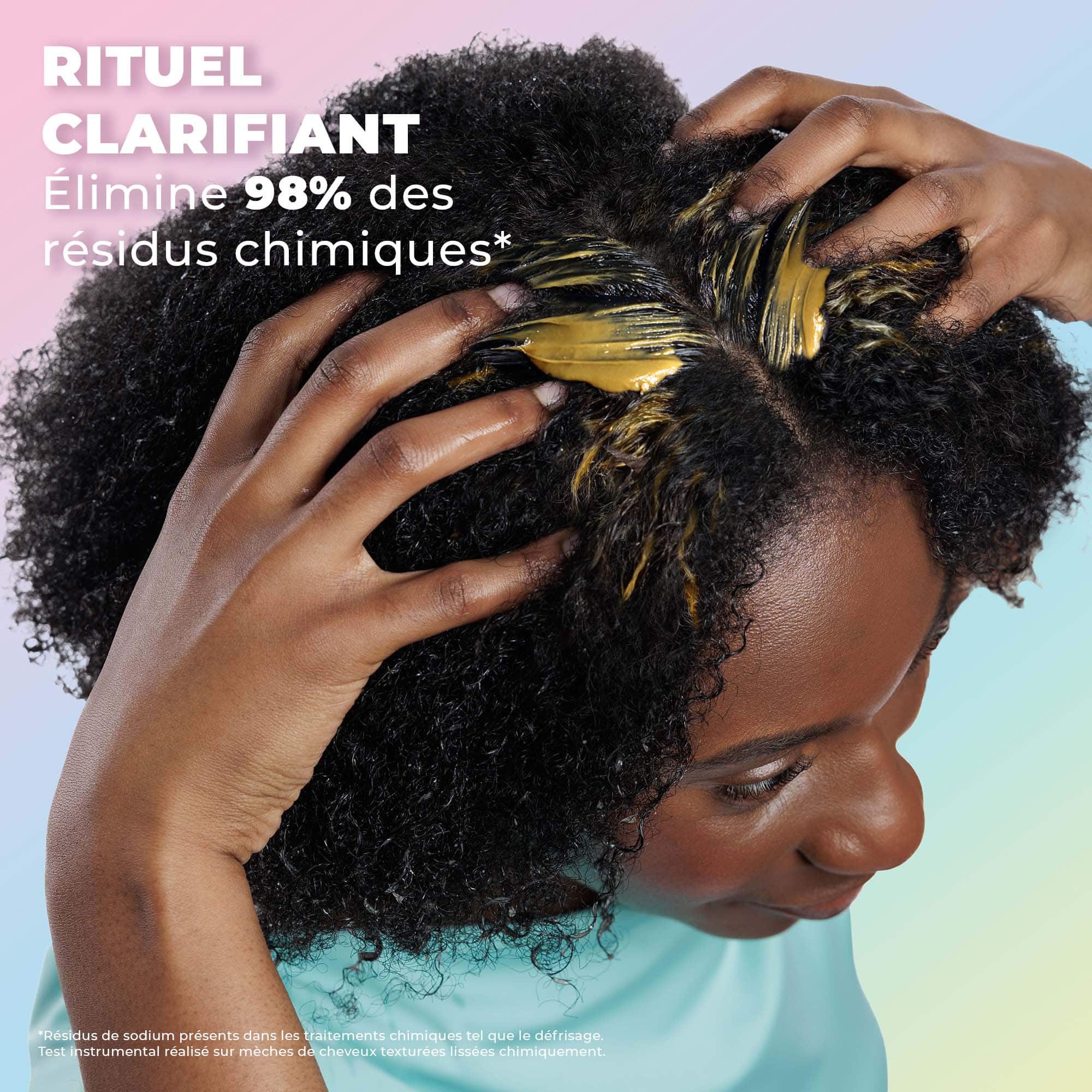 Tropical détox — vue 3