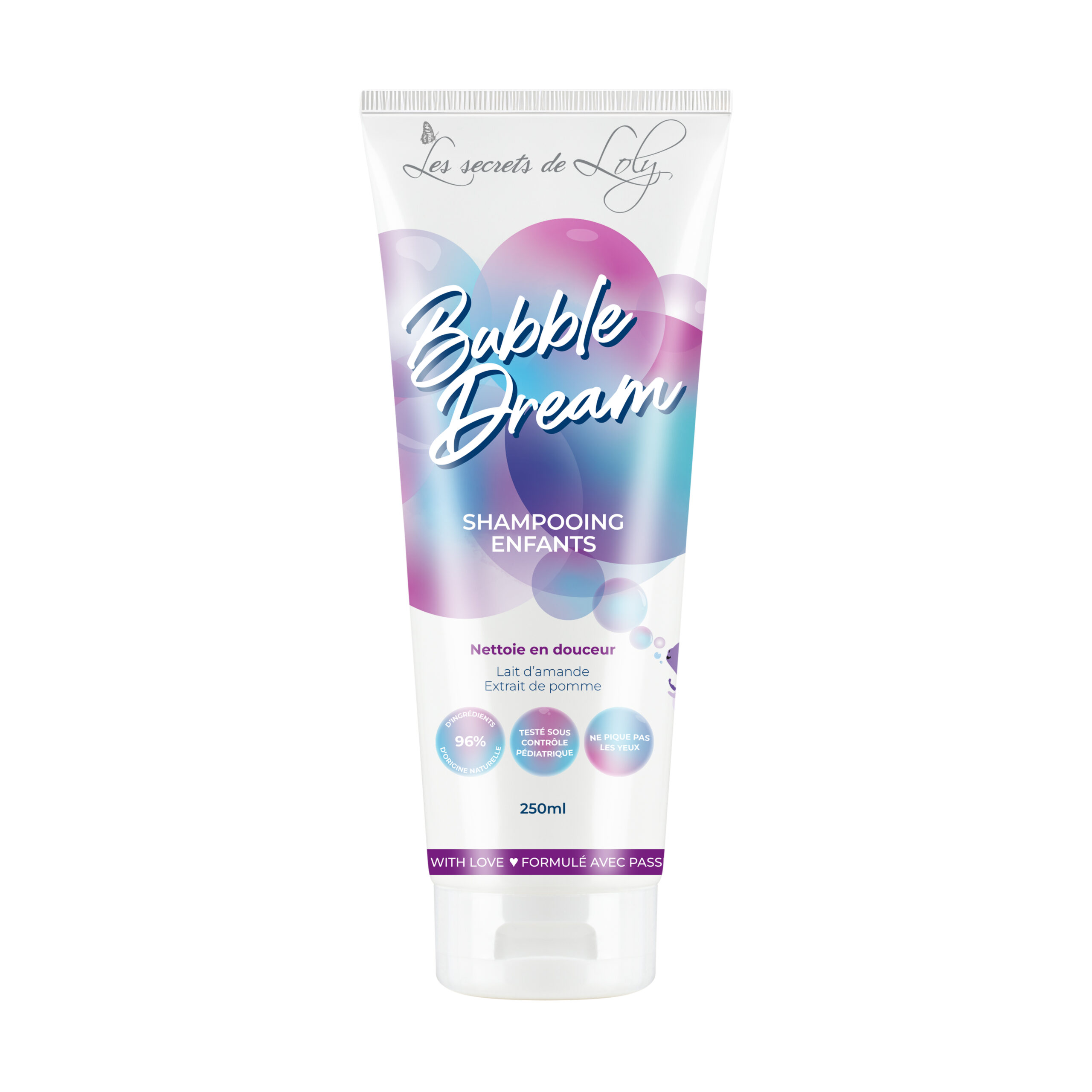 Bubble Dream
