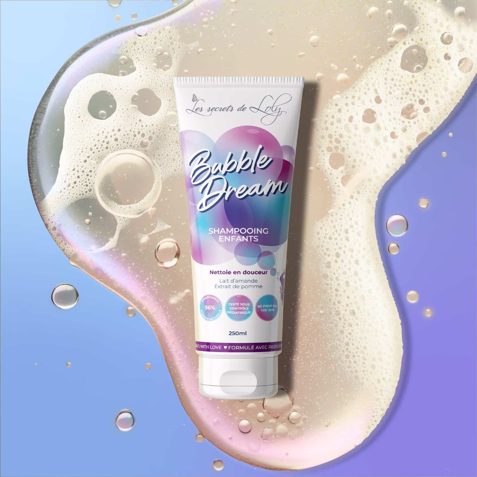 Bubble Dream — vue 5