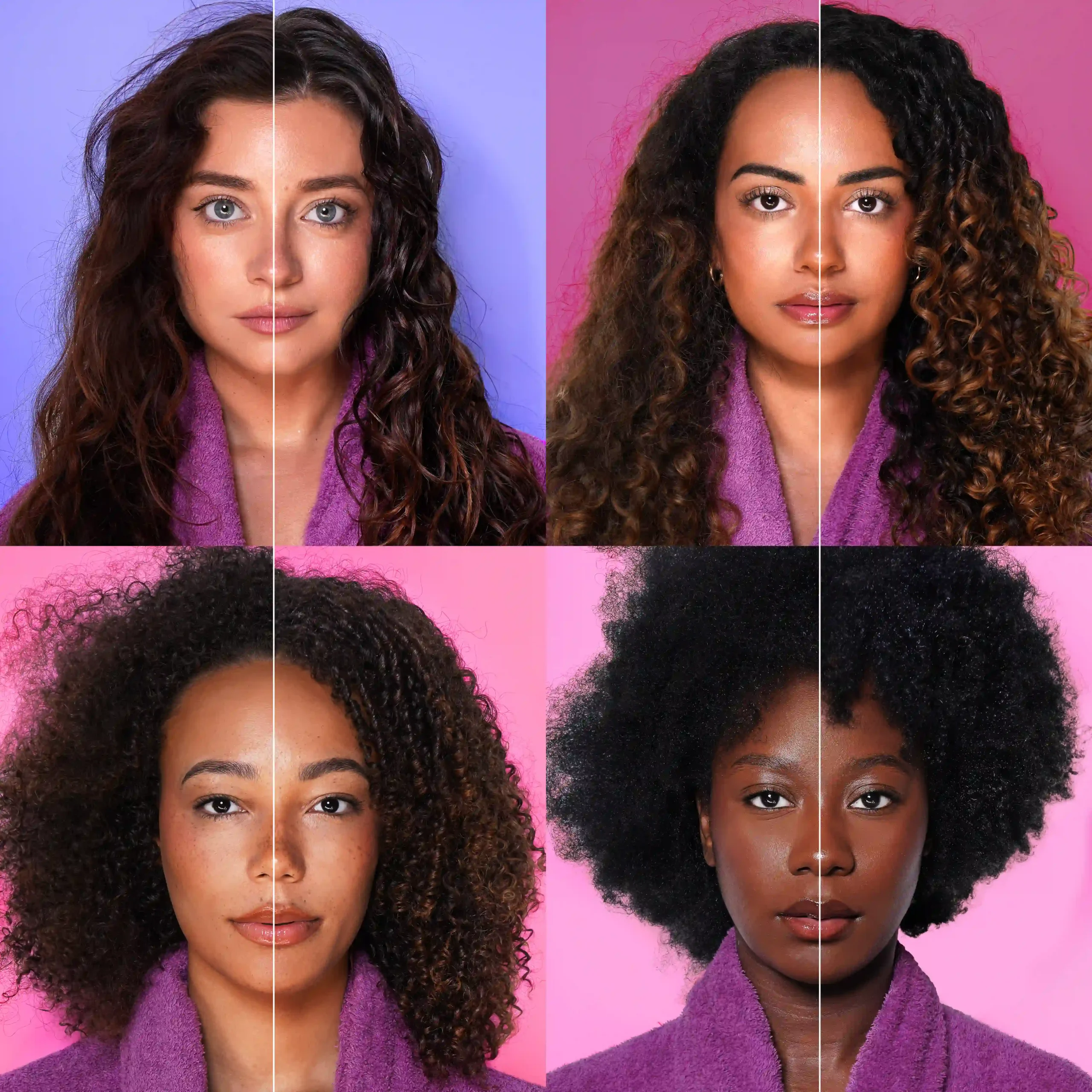 Magical Curls – Coffret volume & définition — vue 5
