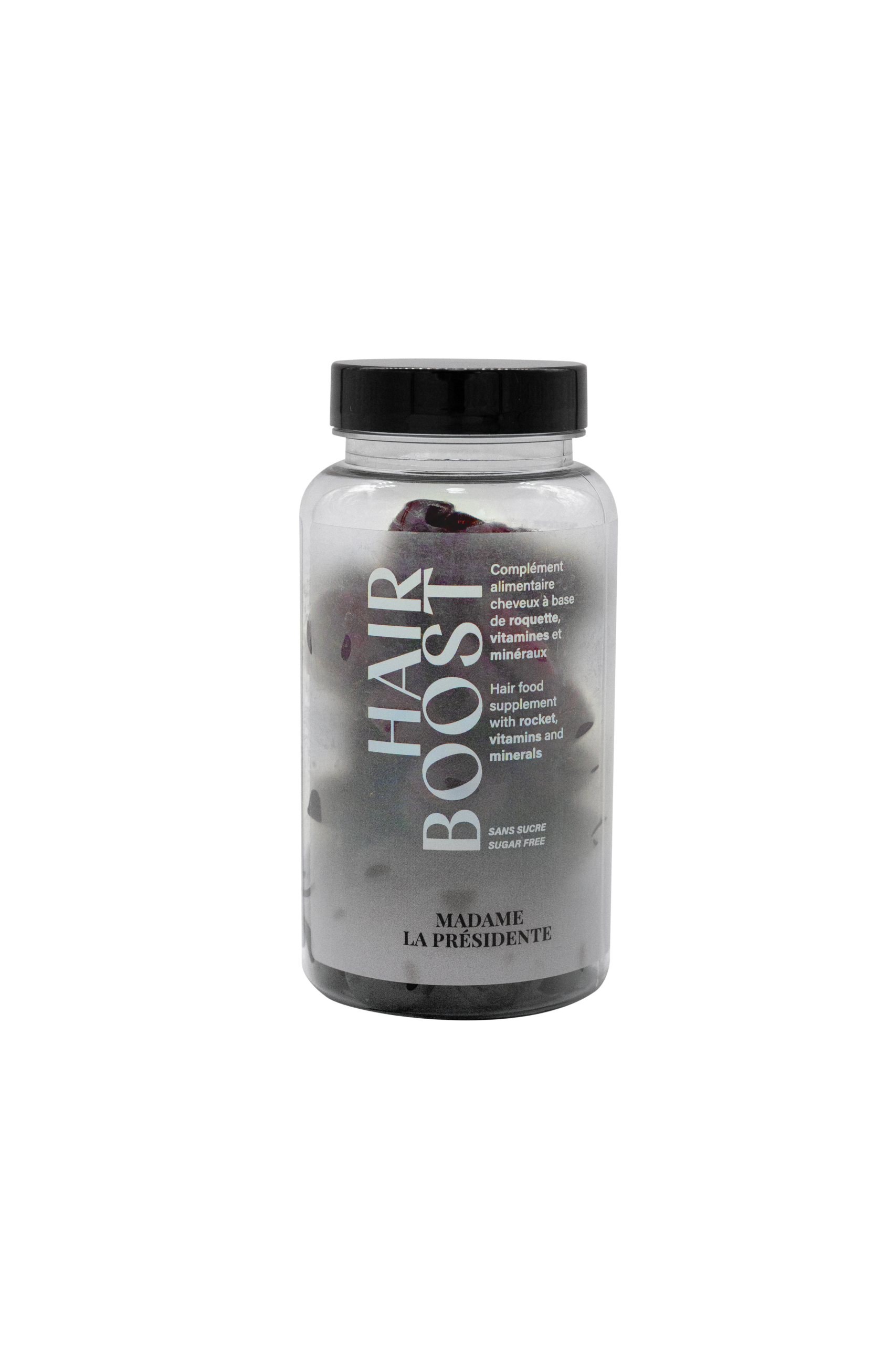 Hair Boost