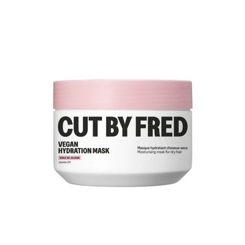 Vegan hydratation mask Cut by Fred