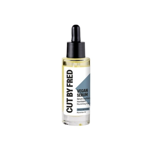 Vegan serum Cut by Fred