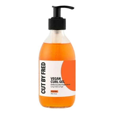 Vegan curl Gel