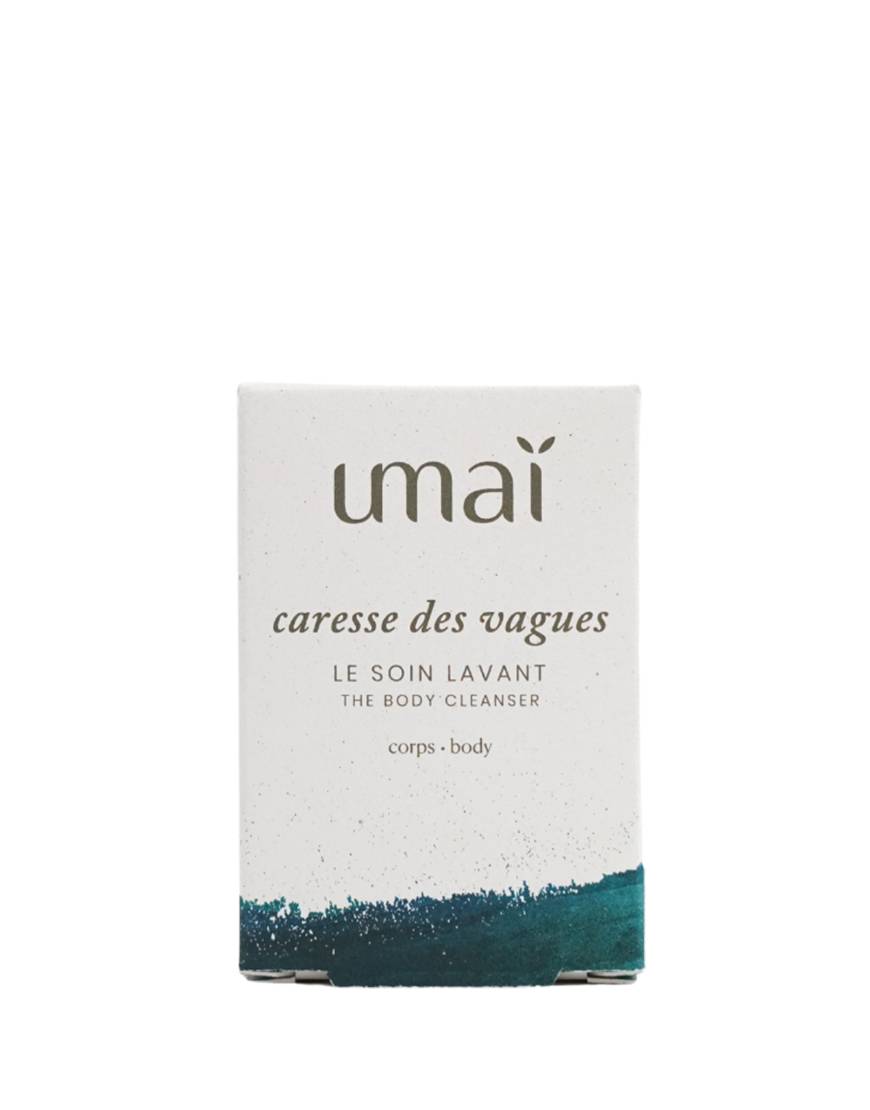 Savon Caresse des Vagues — vue 3