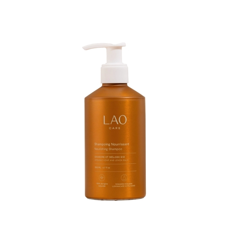 Shampoing Nourrissant