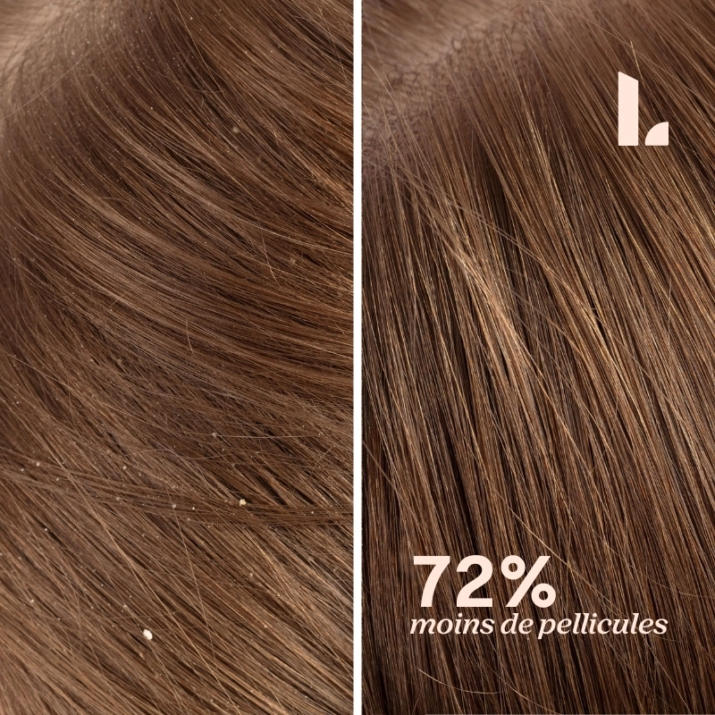 Shampoing Nourrissant — vue 3