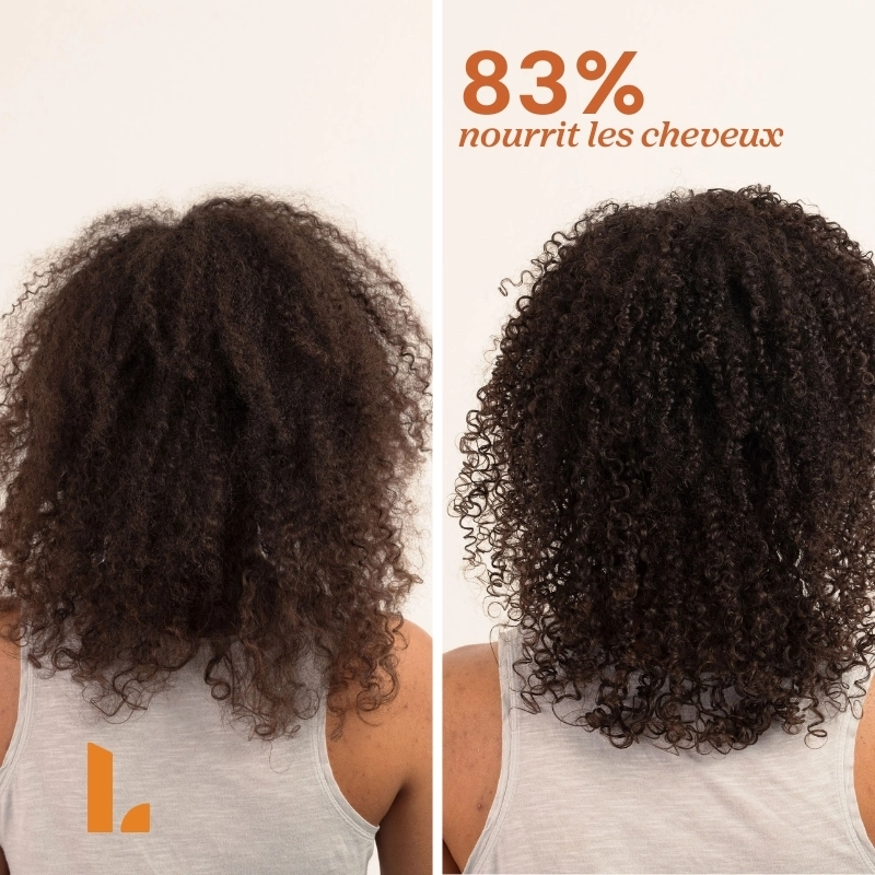 Shampoing Nourrissant — vue 4