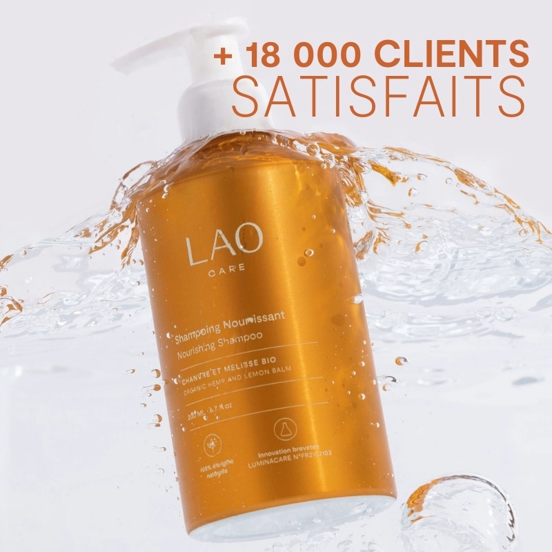 Shampoing Nourrissant — vue 5