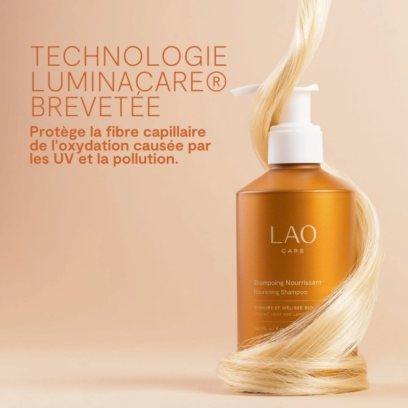Shampoing Nourrissant — vue 6